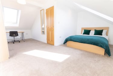 6 bed house, Cavendish Place, Jesmond, Newcastle, NE22NE - Image 9